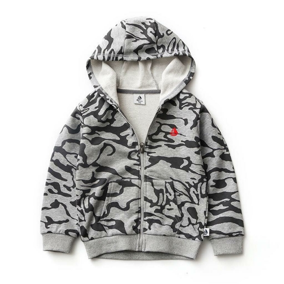 kids Hoodies - Picture 1 of 3